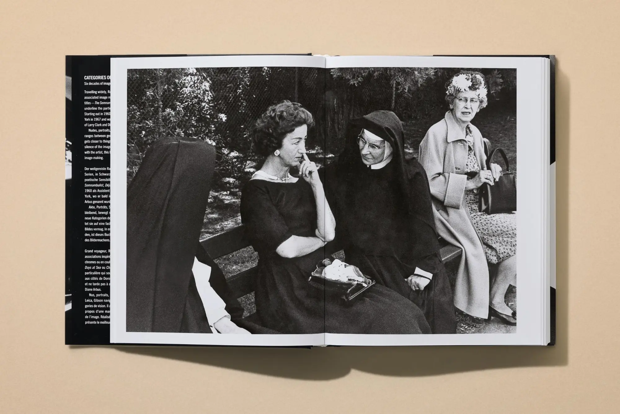 Bild: 9783754402689 | Ralph Gibson. Photographs 1960-2024 | Ralph Gibson | Buch | 552 S.
