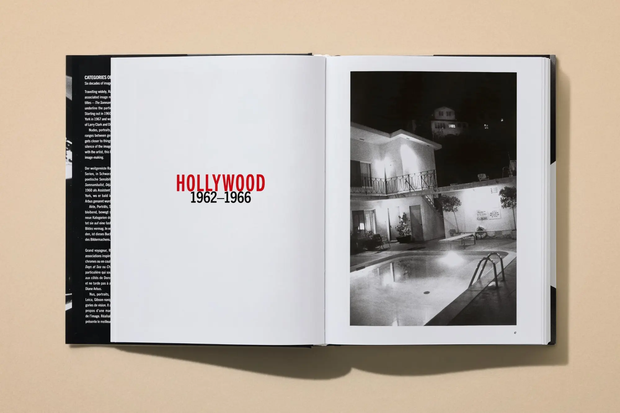 Bild: 9783754402689 | Ralph Gibson. Photographs 1960-2024 | Ralph Gibson | Buch | 552 S.