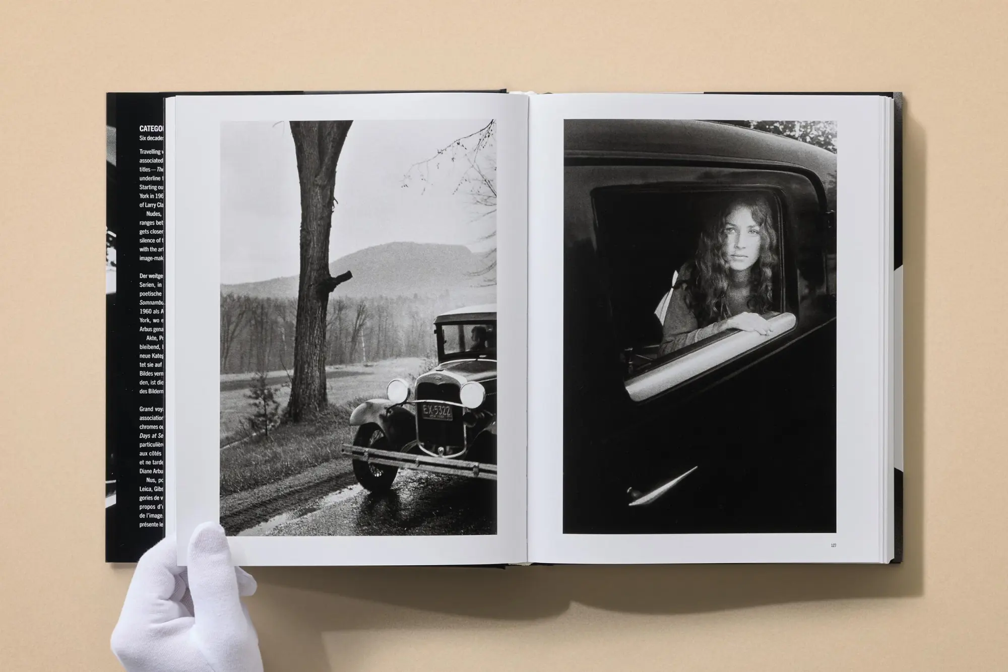 Bild: 9783754402689 | Ralph Gibson. Photographs 1960-2024 | Ralph Gibson | Buch | 552 S.