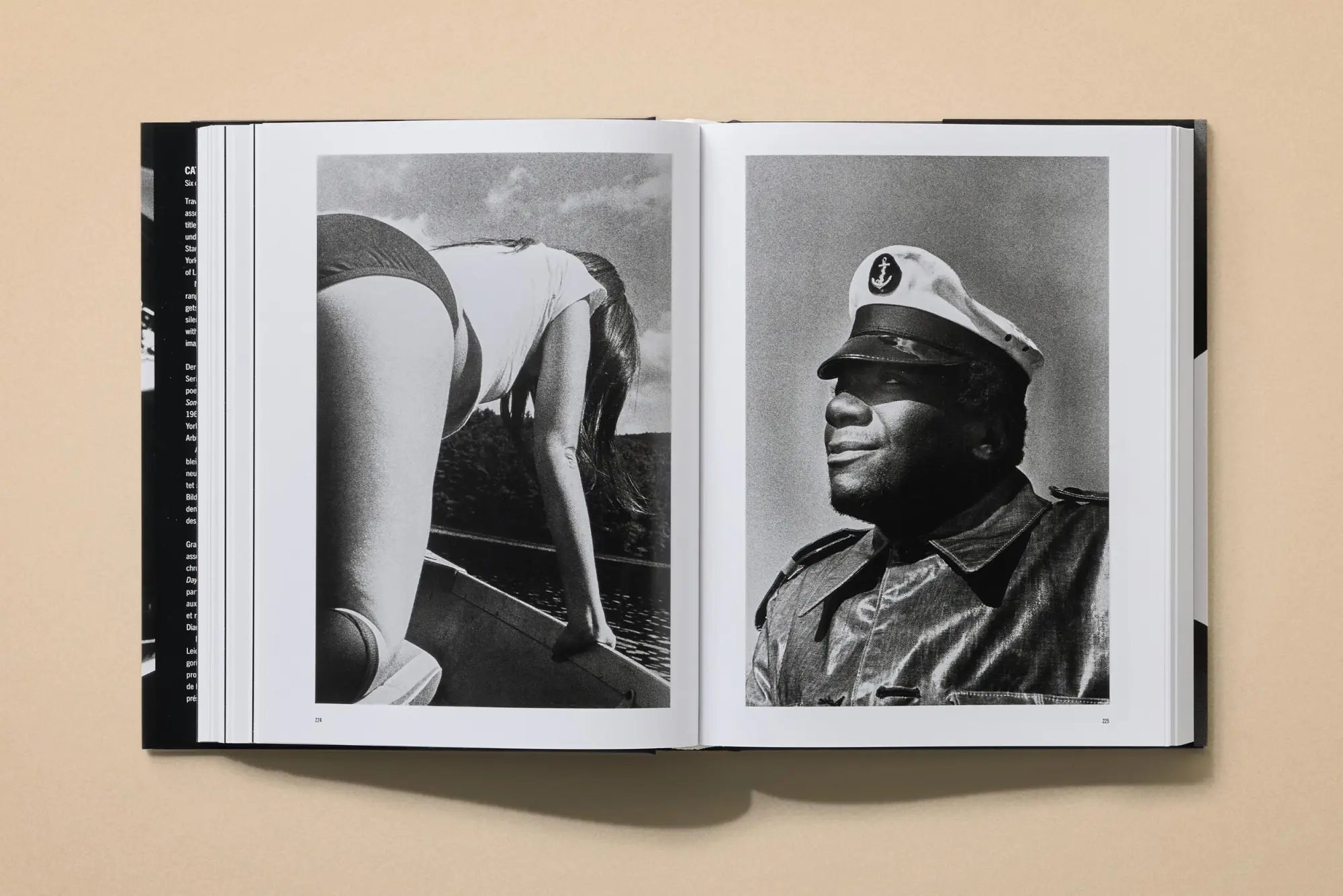 Bild: 9783754402689 | Ralph Gibson. Photographs 1960-2024 | Ralph Gibson | Buch | 552 S.