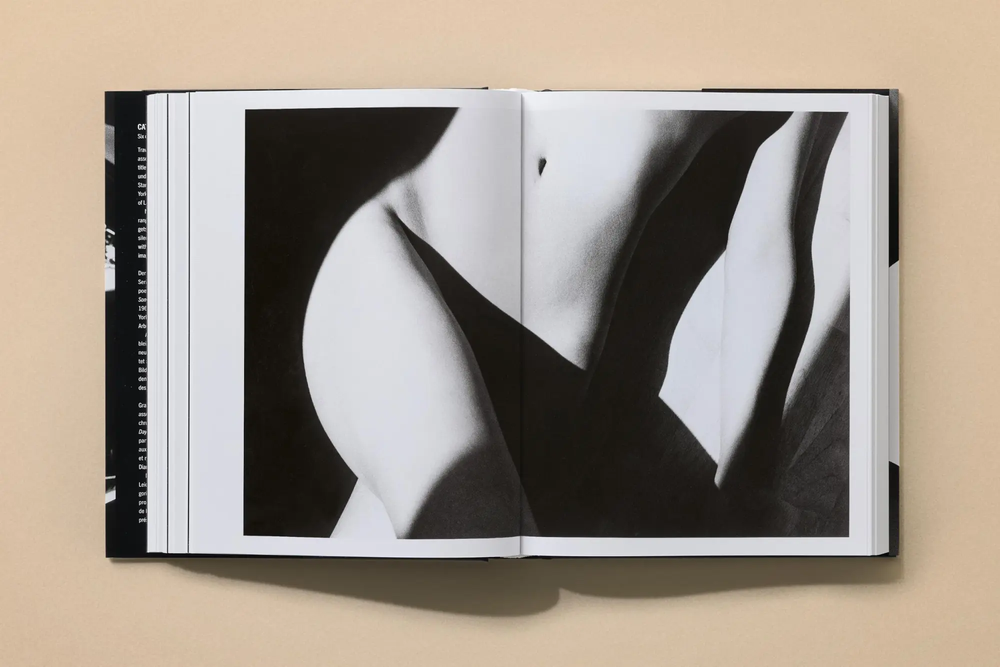 Bild: 9783754402689 | Ralph Gibson. Photographs 1960-2024 | Ralph Gibson | Buch | 552 S.
