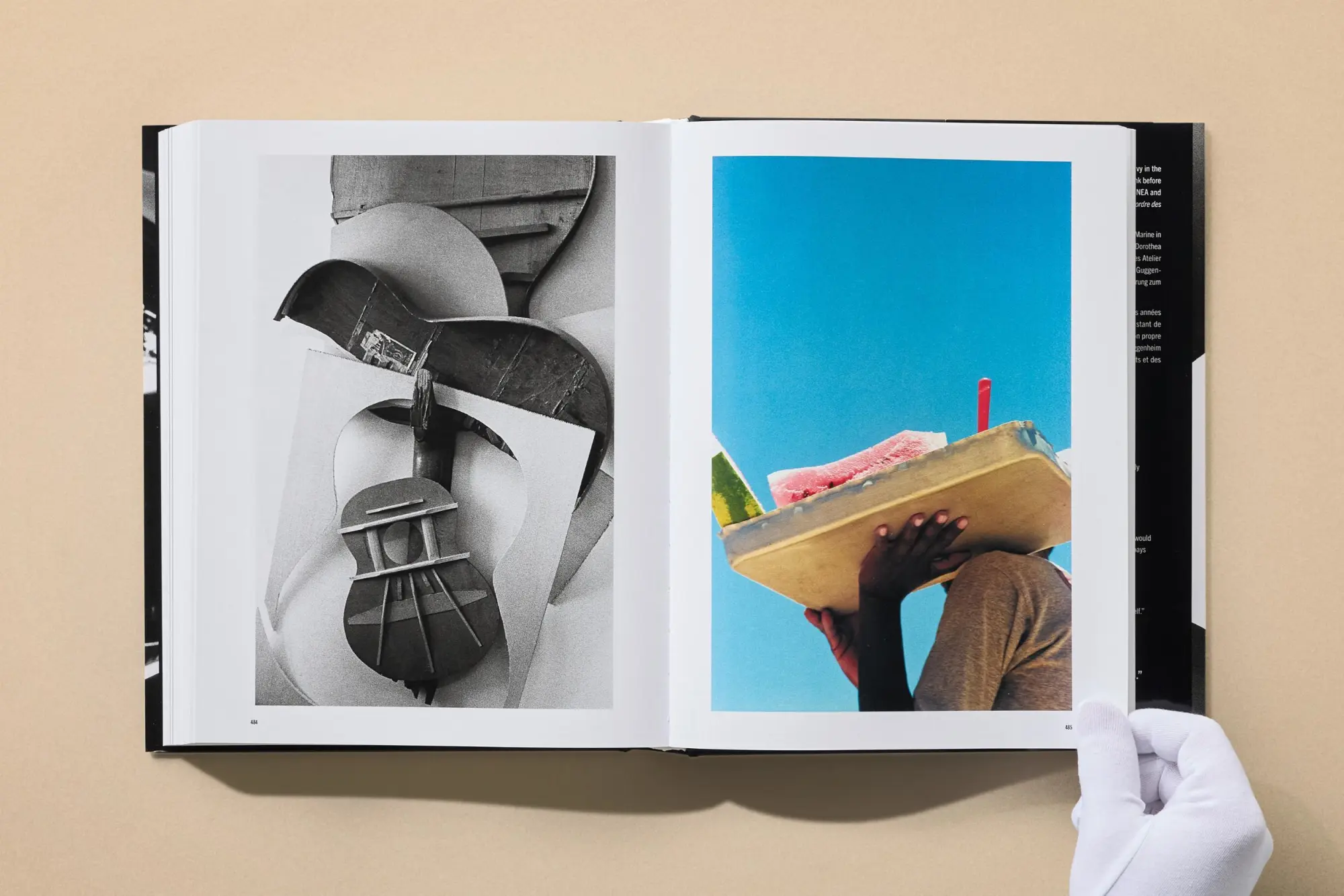 Bild: 9783754402689 | Ralph Gibson. Photographs 1960-2024 | Ralph Gibson | Buch | 552 S.