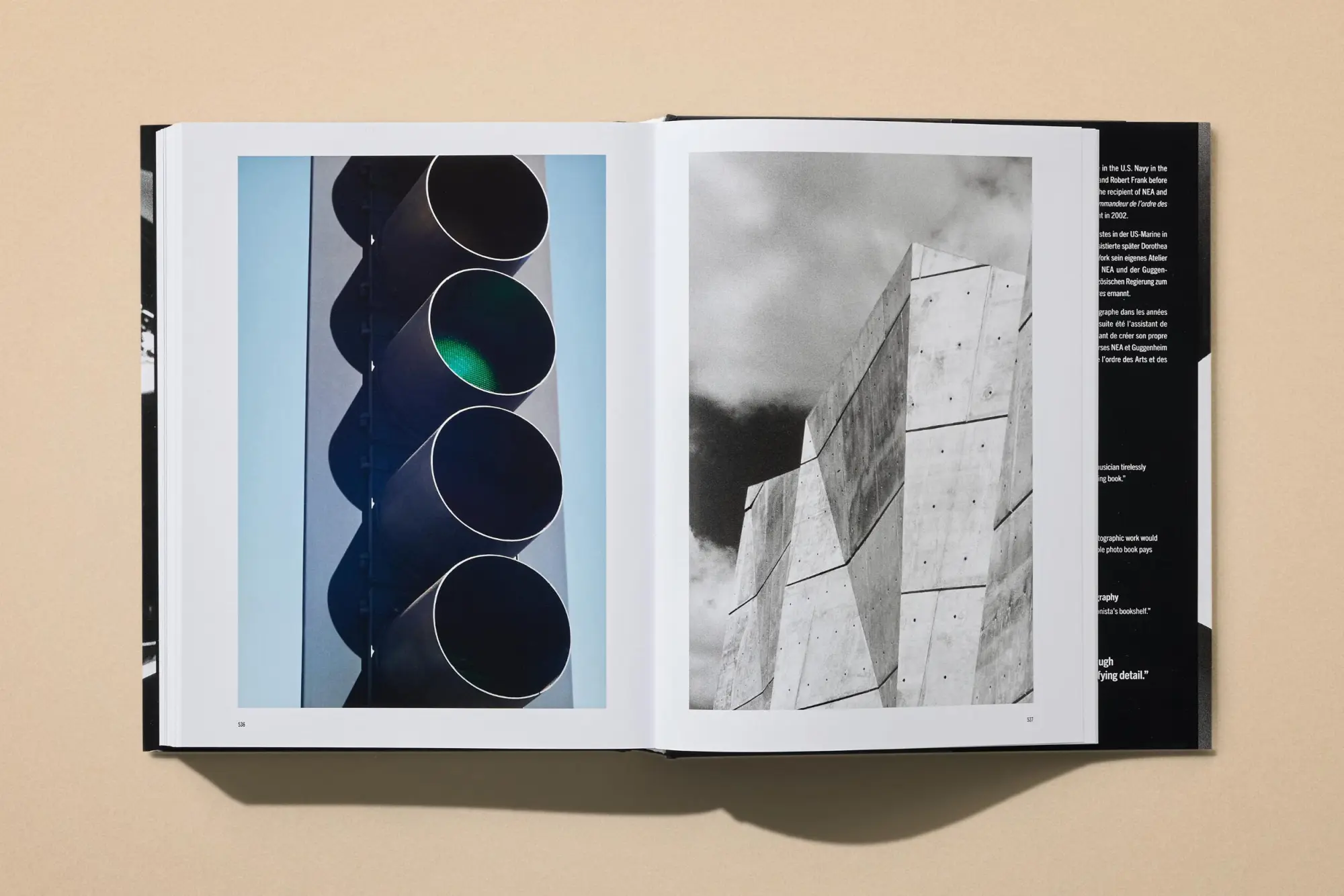 Bild: 9783754402689 | Ralph Gibson. Photographs 1960-2024 | Ralph Gibson | Buch | 552 S.