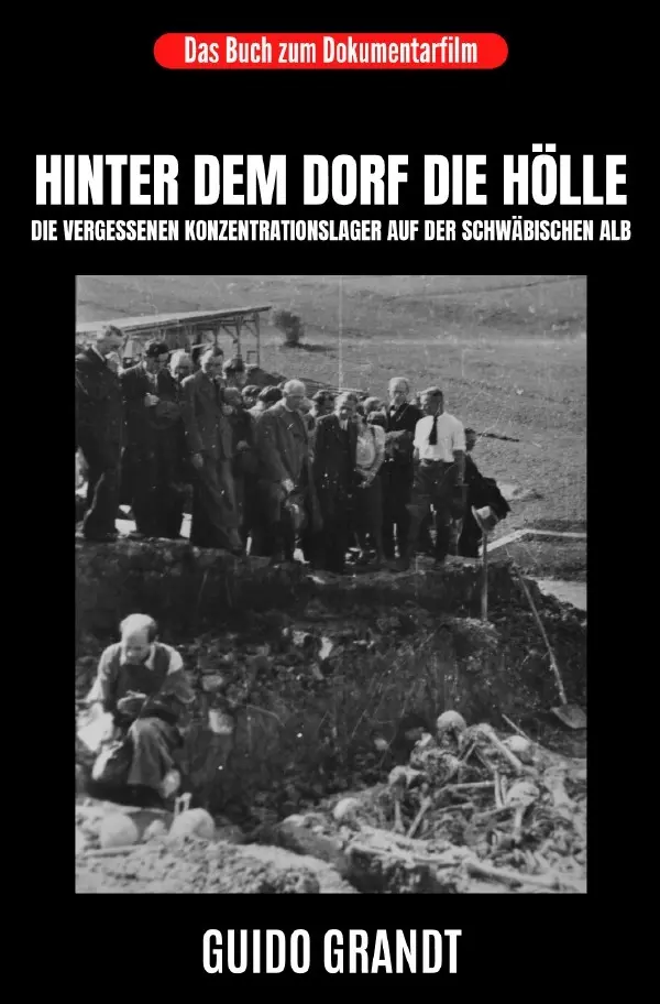 Cover: 9783756552689 | Hinter dem Dorf die Hölle | Guido Grandt | Taschenbuch | 132 S. | 2022