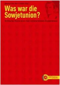 Cover: 9783853712689 | Was war die Sowjetunion? | Linden | Taschenbuch | 172 S. | Deutsch
