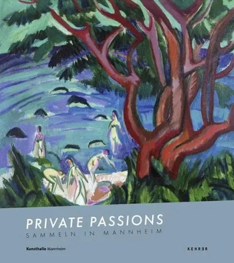 Cover: 9783868282689 | Private Passions | Inge Herold | Buch | 168 S. | Deutsch | 2011