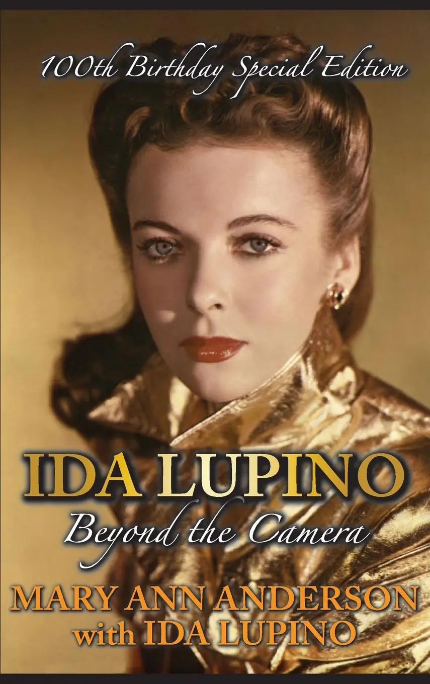 Cover: 9781629332789 | Ida Lupino | Mary Ann Anderson (u. a.) | Buch | Englisch | 2018