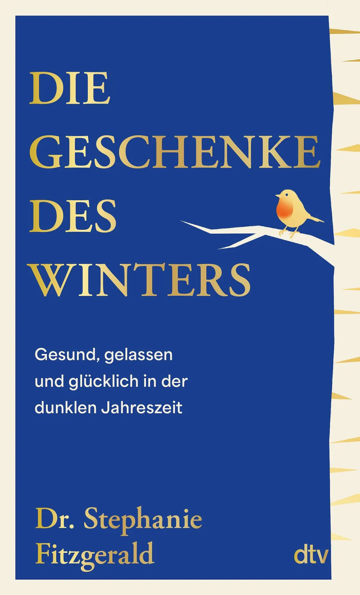 Cover: 9783423352789 | Die Geschenke des Winters | Stephanie Fitzgerald | Taschenbuch | 2026