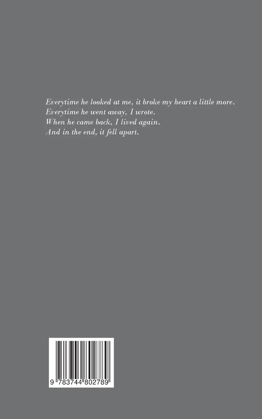 Rückseite: 9783744802789 | Things I Wish You Knew | Evelyne Mikulicz | Taschenbuch | 36 S. | 2017