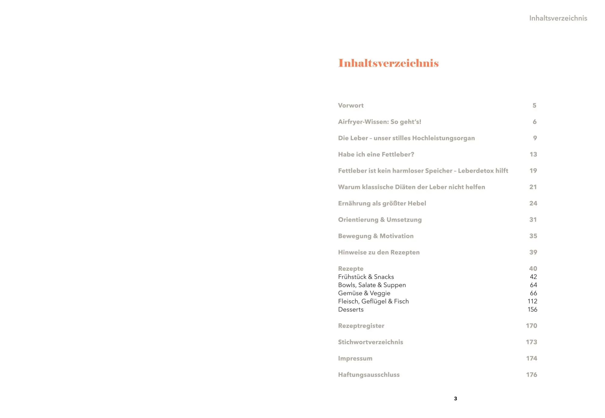 Bild: 9783758902789 | Airfryer Balance - Detox für die Leber | Martin | Buch | 176 S. | 2026