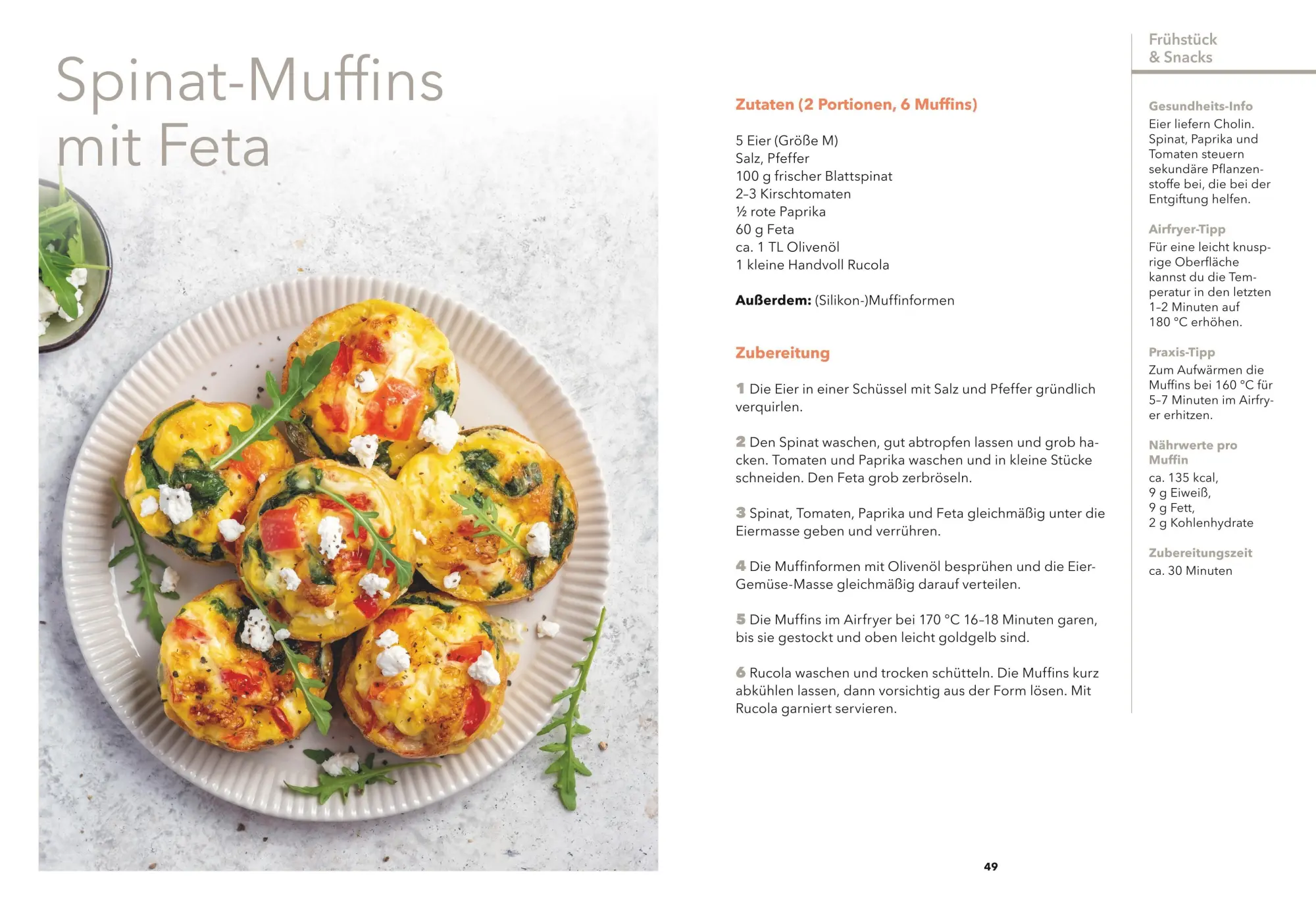 Bild: 9783758902789 | Airfryer Balance - Detox für die Leber | Martin | Buch | 176 S. | 2026