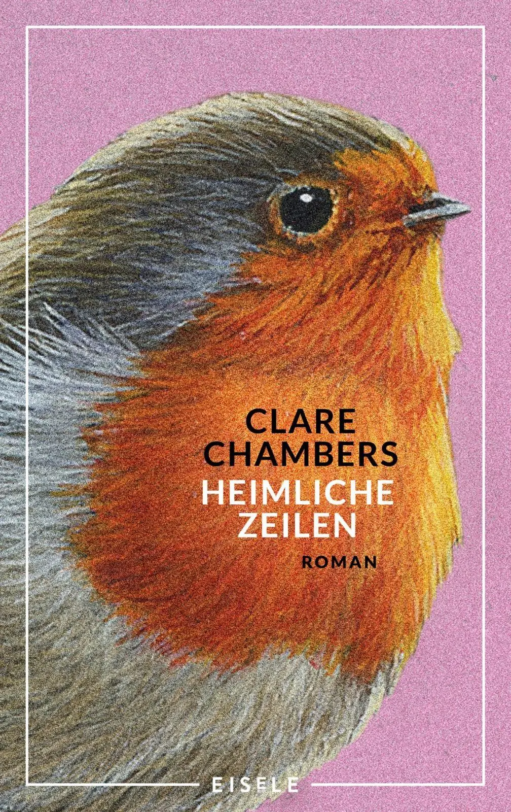 Cover: 9783961612789 | Heimliche Zeilen | Clare Chambers | Buch | 416 S. | Deutsch | 2026