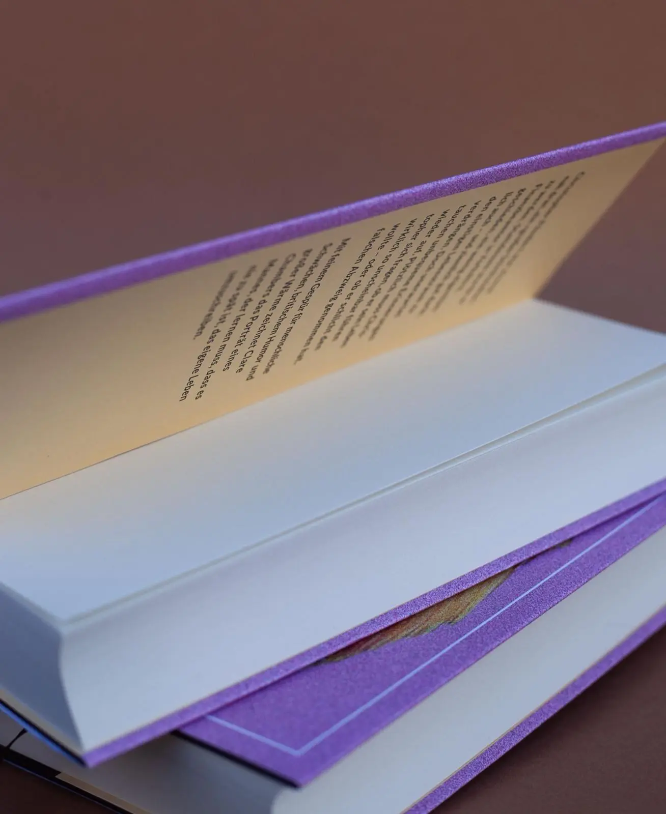 Bild: 9783961612789 | Heimliche Zeilen | Clare Chambers | Buch | 416 S. | Deutsch | 2026