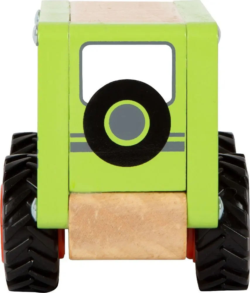 Bild: 4020972122889 | Geländewagen | small foot-Bunt-Verpackung | 12288 | 2023 | Legler