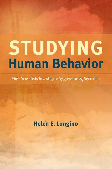 Cover: 9780226492889 | Studying Human Behavior | Helen E Longino | Taschenbuch | Englisch