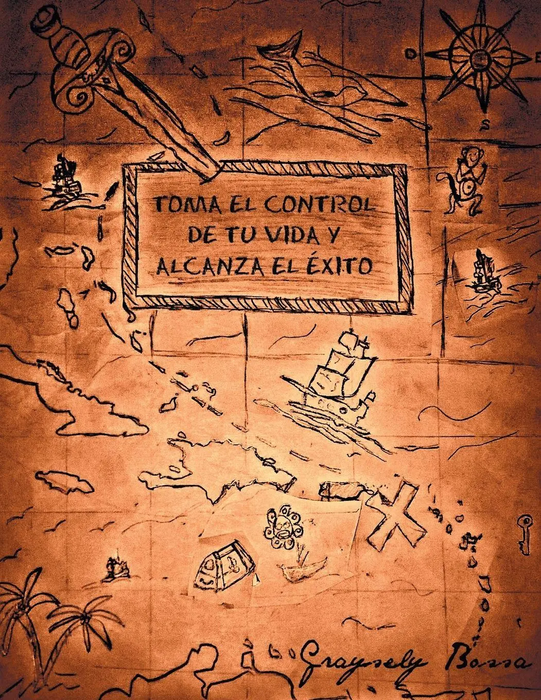 Cover: 9781463382889 | Toma El Control de Tu Vida y Alcanza El Exito | Graysely Bossa | Buch