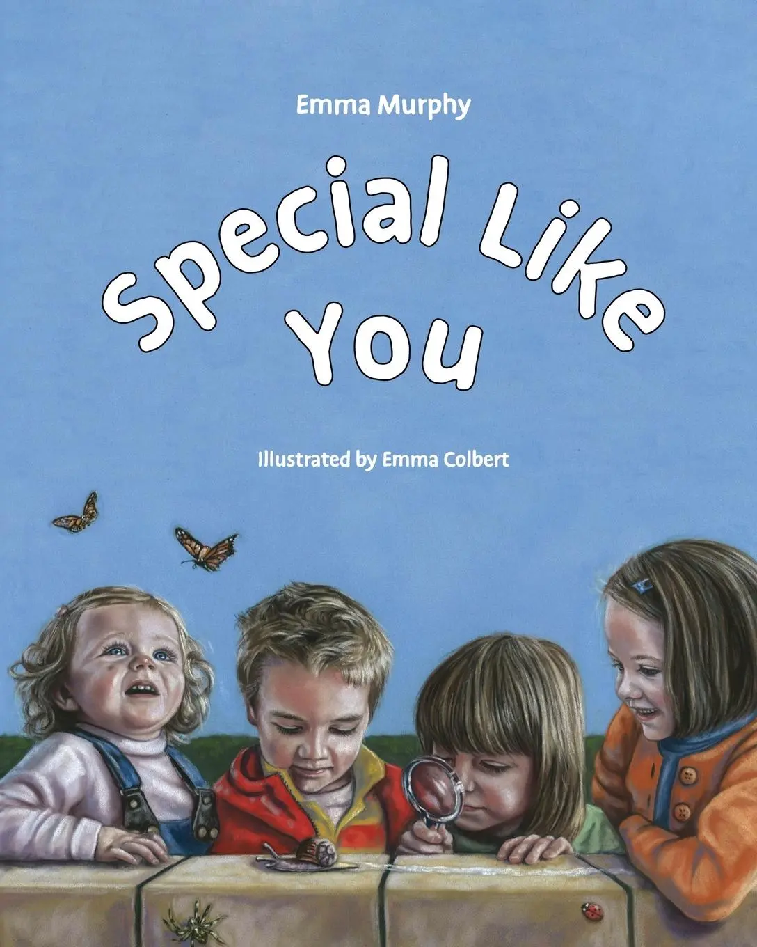 Cover: 9781915502889 | Special Like You | Emma Murphy | Taschenbuch | Englisch | 2024