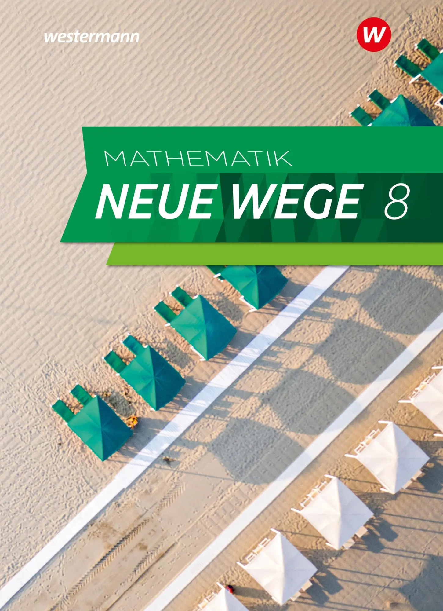 Cover: 9783141262889 | Mathematik Neue Wege SI 8. Schulbuch. Für Hamburg | Bundle | 1 Buch