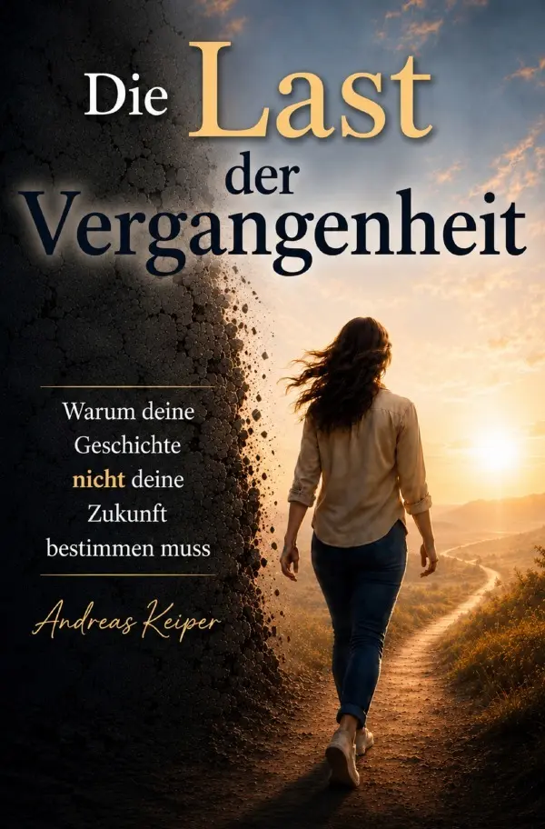 Cover: 9783565602889 | Die Last der Vergangenheit | Andreas Keiper | Taschenbuch | 256 S.