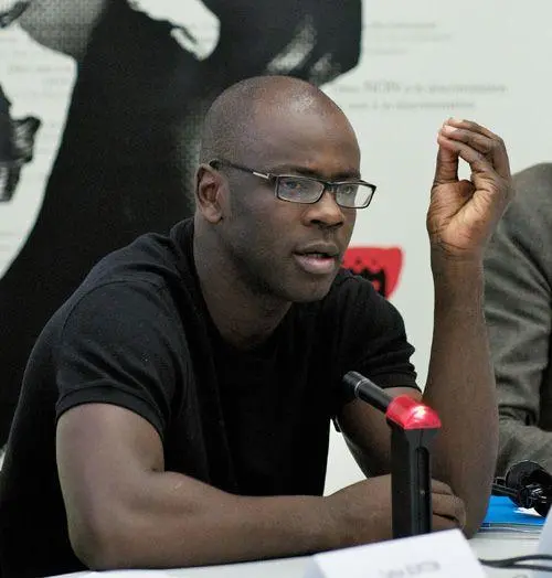 Autor: 9783960542889 | Das weiße Denken | Lilian Thuram | Taschenbuch | Nautilus Flugschrift