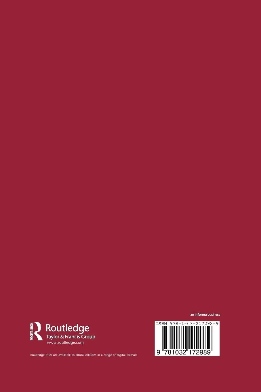 Rückseite: 9781032172989 | Russian Imperialism Revisited | From Disengagement to Hegemony | Buch