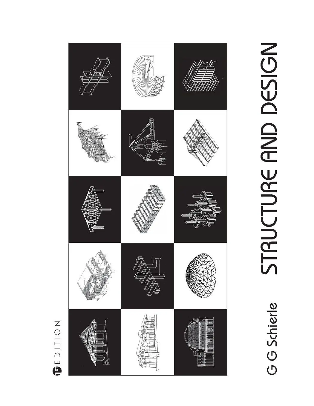 Cover: 9781516522989 | Structure and Design | G G Schierle | Taschenbuch | Englisch | 2017