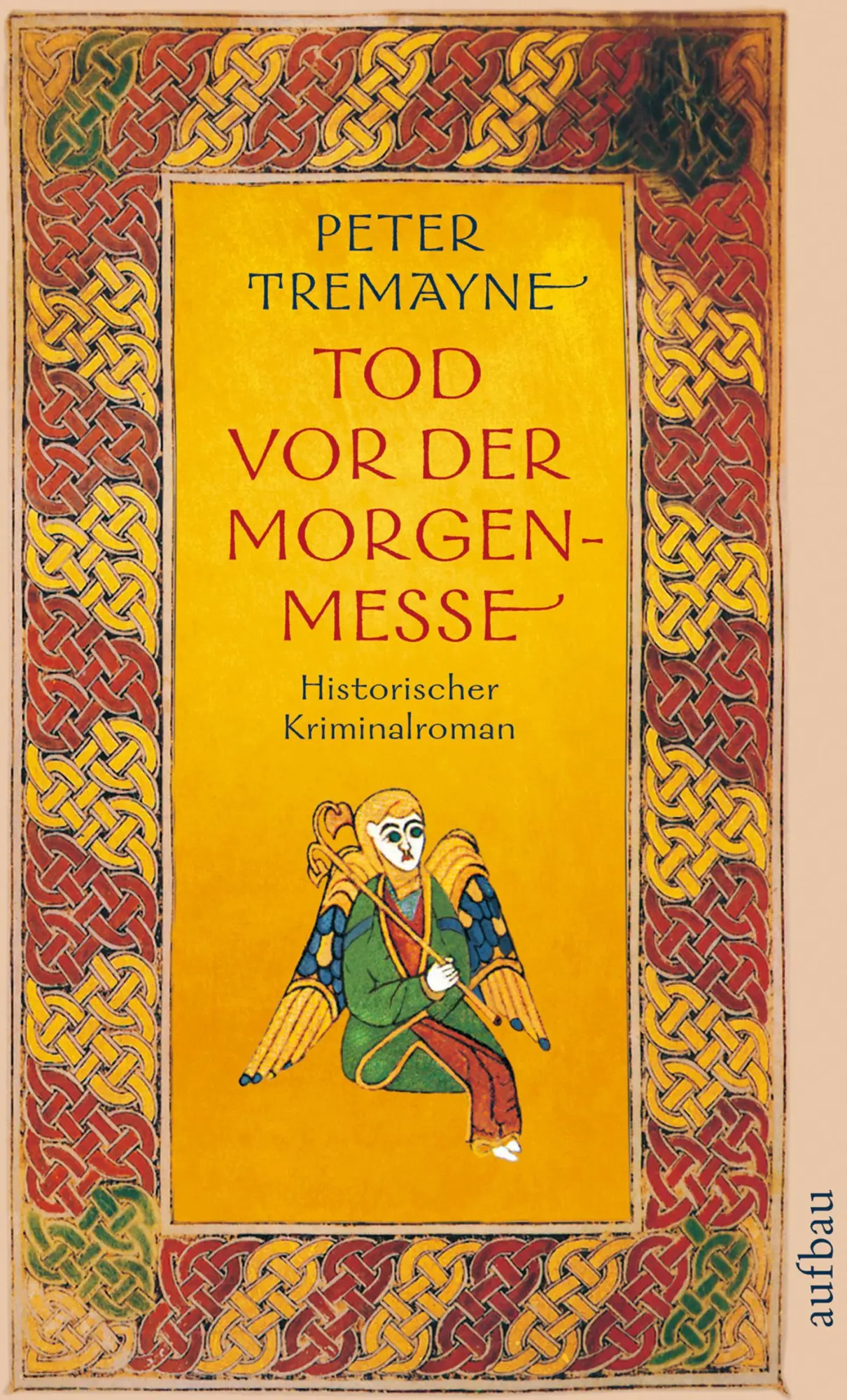 Cover: 9783746622989 | Tod vor der Morgenmesse | Peter Tremayne | Taschenbuch | 461 S. | 2007 Cover: 9783746622989 | Tod vor der Morgenmesse | Peter Tremayne | Taschenbuch | 461 S. | 2007