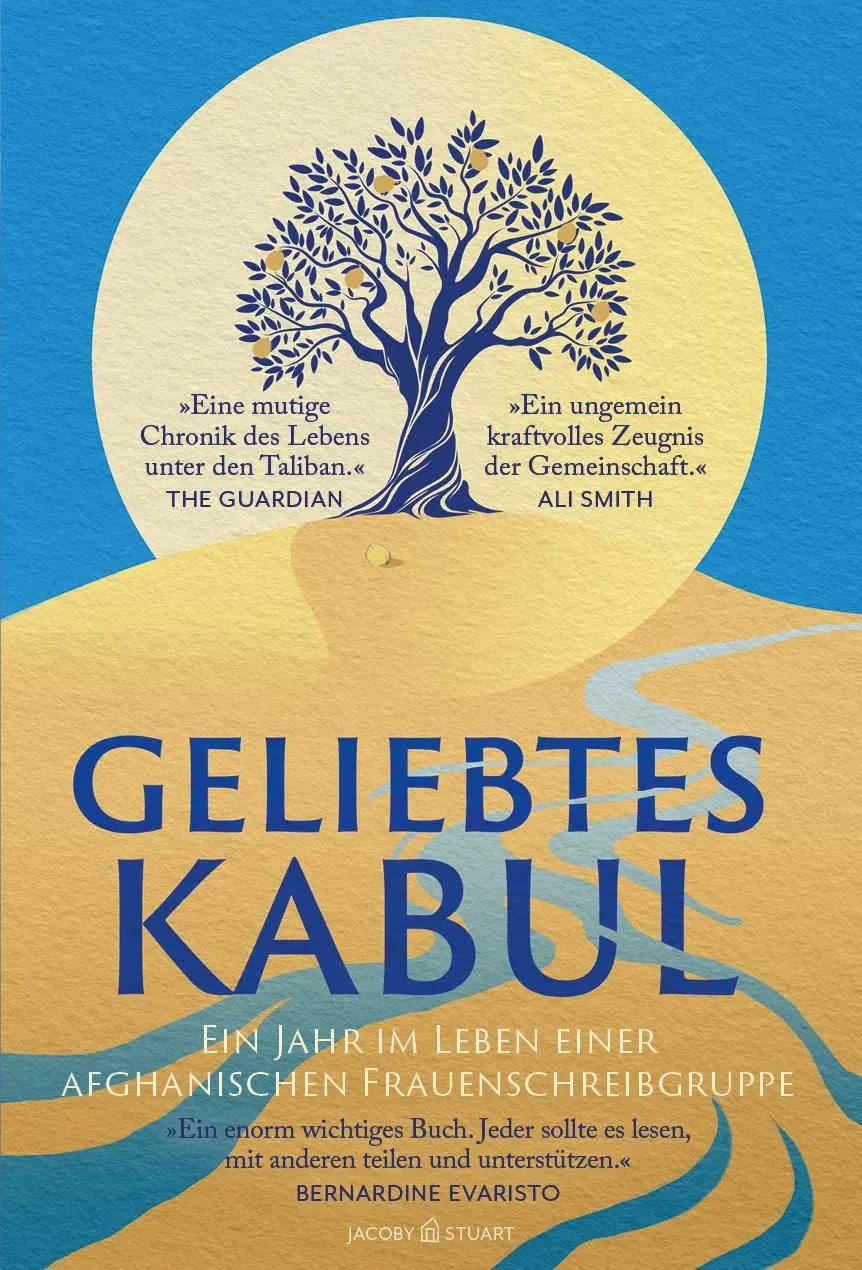 Cover: 9783964282989 | Geliebtes Kabul | Untold Narratives | Buch | 400 S. | Deutsch | 2025