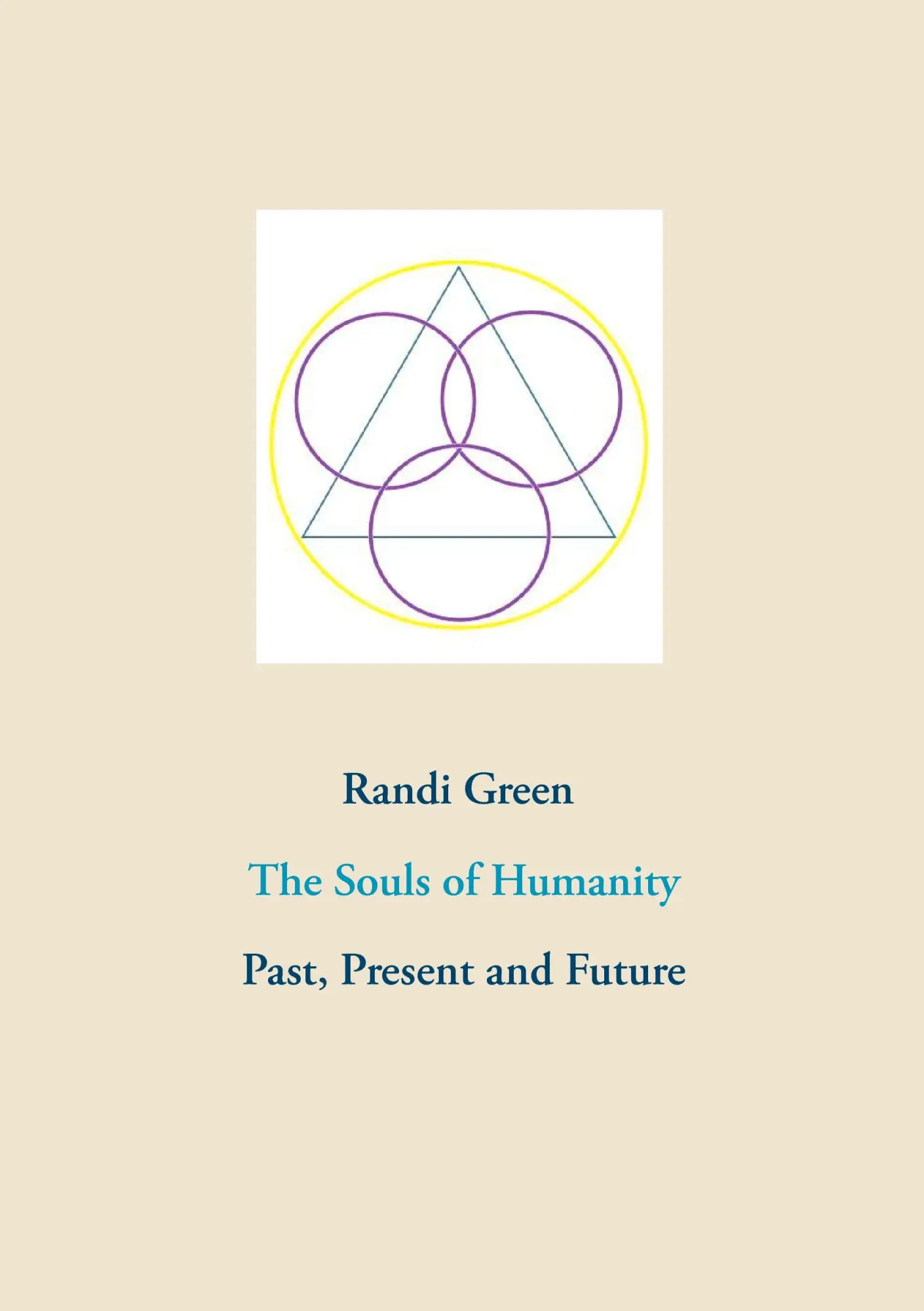 Cover: 9788771702989 | The Souls of Humanity | Past, Present and Future | Randi Green | Buch