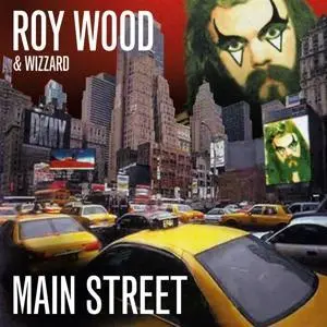 Main Street REMASTERED & EXPANDED EDITION