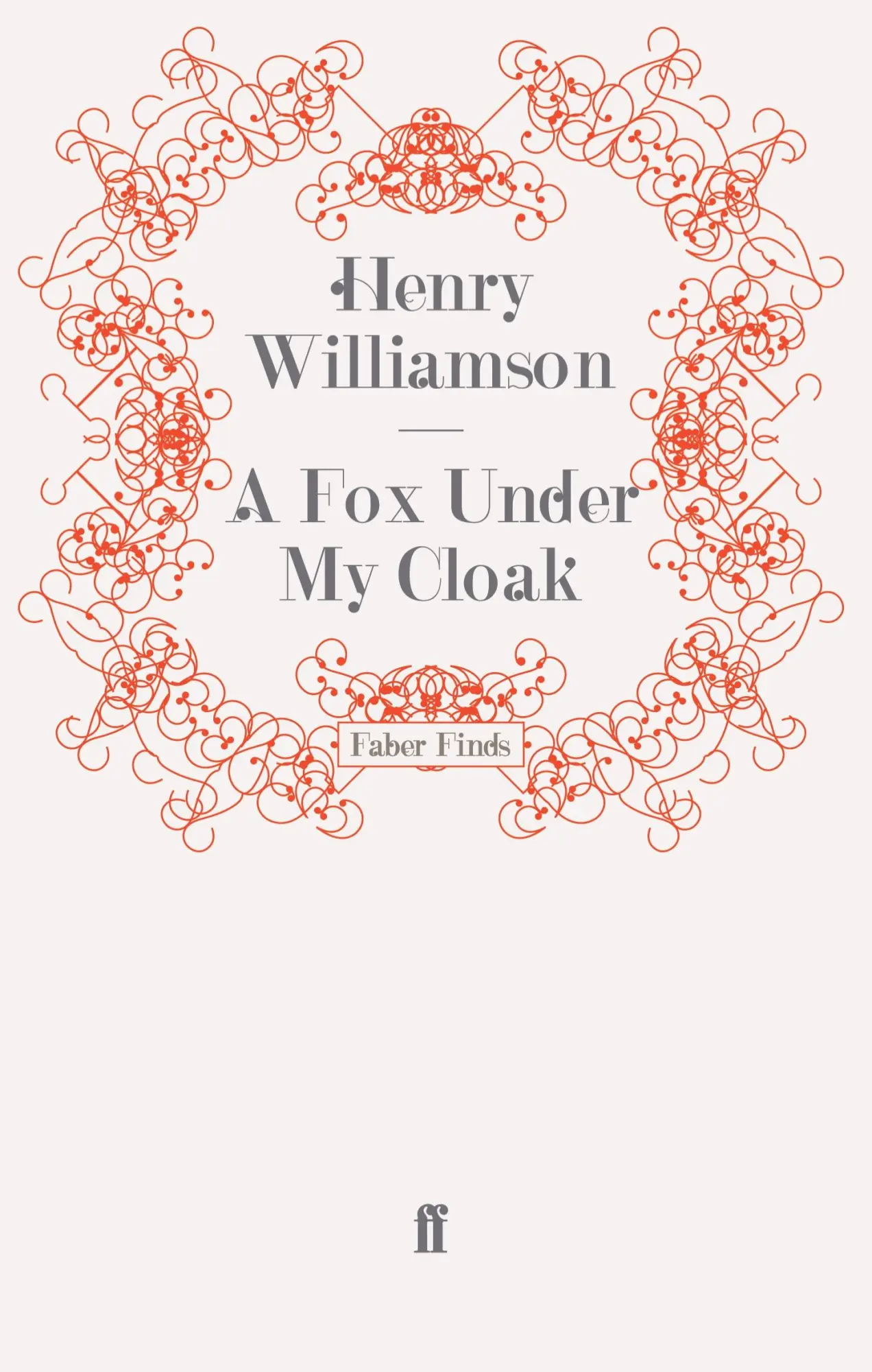 Cover: 9780571273089 | A Fox Under My Cloak | Taschenbuch | 416 S. | Englisch | 2011