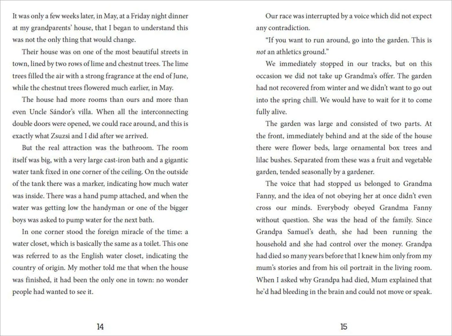Bild: 9780702323089 | The Boy Who Didn't Want to Die | Peter Lantos | Taschenbuch | 224 S.