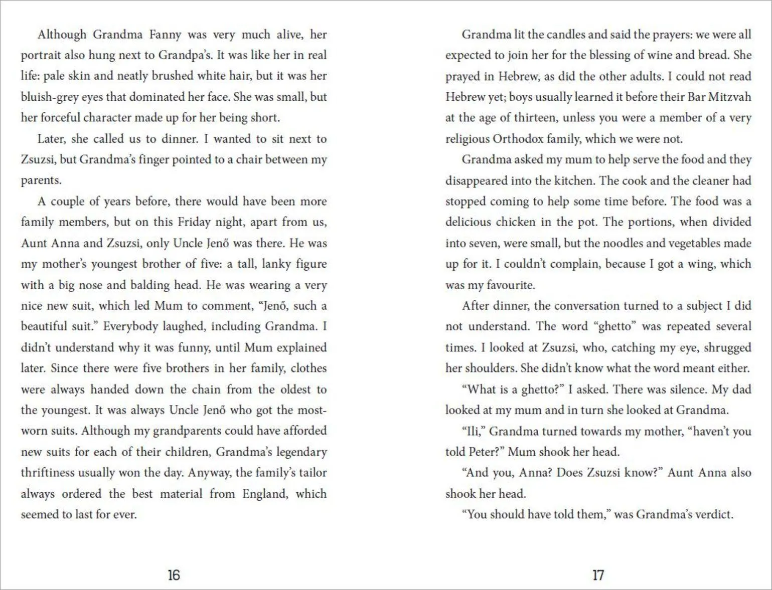Bild: 9780702323089 | The Boy Who Didn't Want to Die | Peter Lantos | Taschenbuch | 224 S.