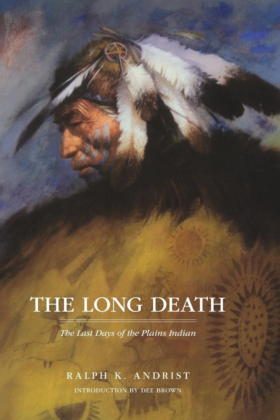 Cover: 9780806133089 | The Long Death | Ralph K Andrist | Taschenbuch | Englisch | 2022