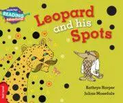 Cover: 9781316503089 | Cambridge Reading Adventures Leopard and His Spots Red Band | Harper