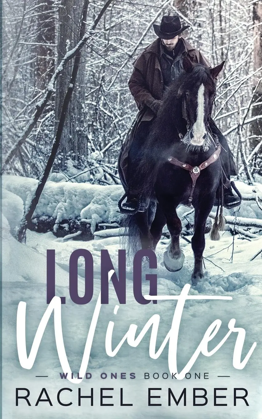 Cover: 9781735443089 | Long Winter | Rachel Ember | Taschenbuch | Kartoniert / Broschiert