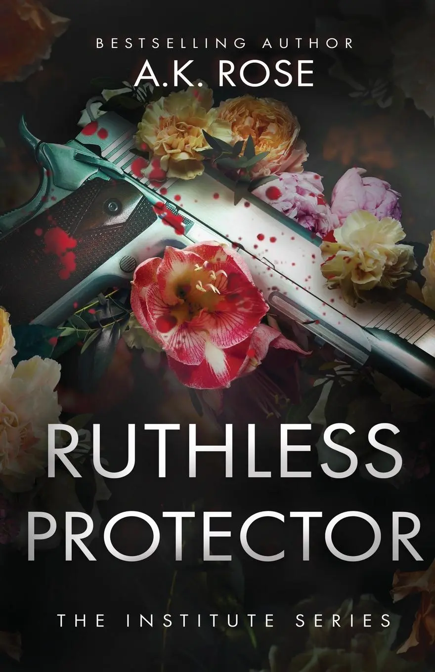 Cover: 9781922933089 | Ruthless Protector | A. K. Rose (u. a.) | Taschenbuch | Englisch