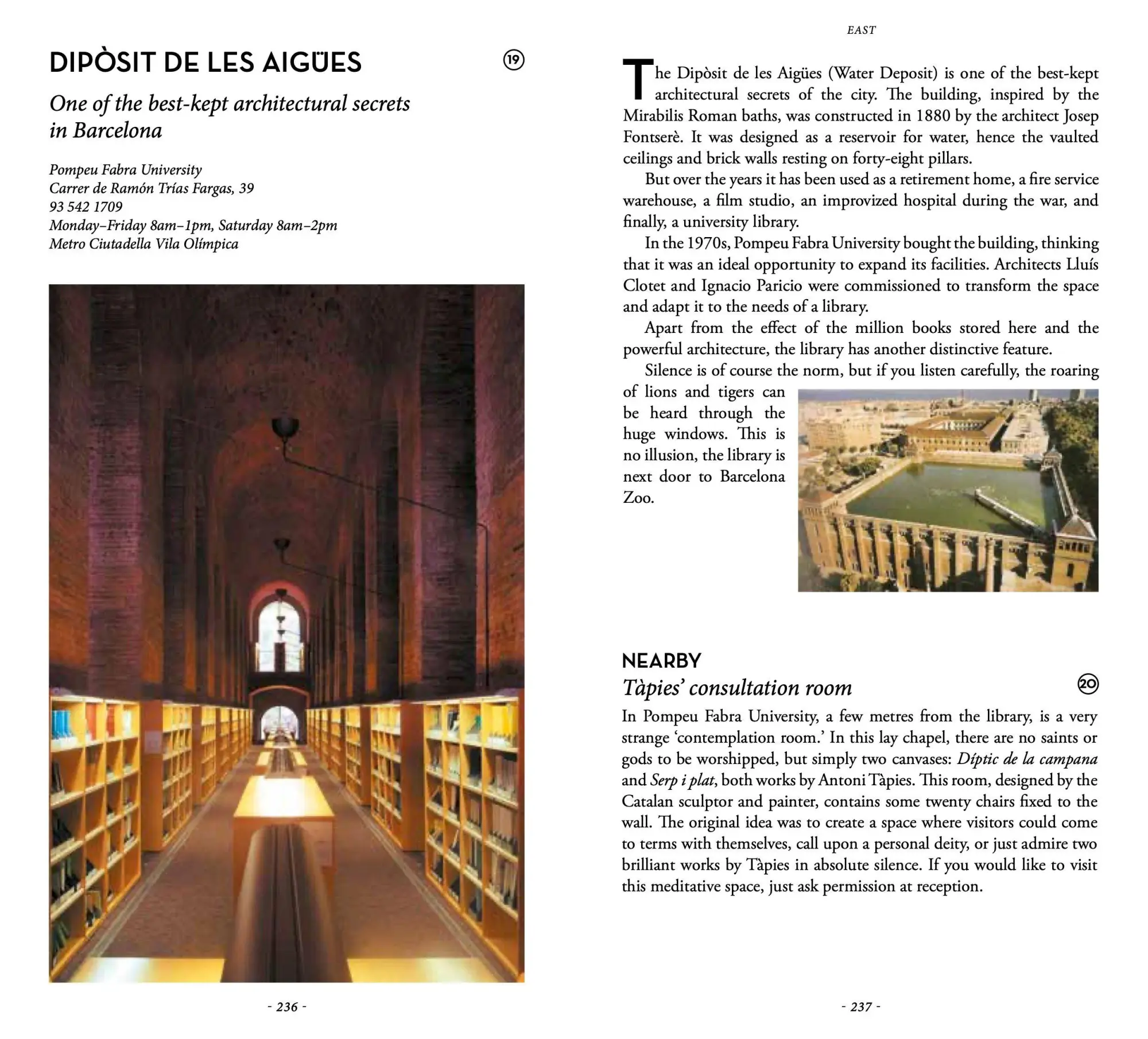Bild: 9782361953089 | Secret Barcelona | Rocío Sierra Carbonell (u. a.) | Taschenbuch | 2023