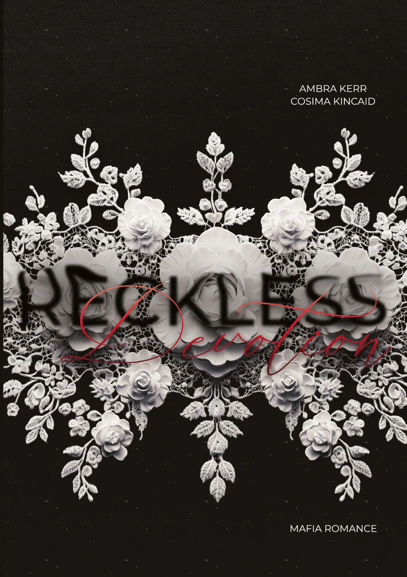 Cover: 9783384553089 | RECKLESS DEVOTION | Ambra Kerr (u. a.) | Taschenbuch | 320 S. | 2025