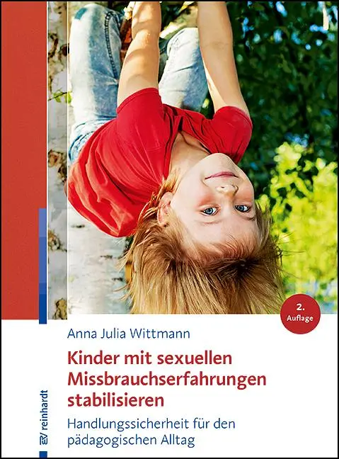 Cover: 9783497033089 | Kinder mit sexuellen Missbrauchserfahrungen stabilisieren | Wittmann