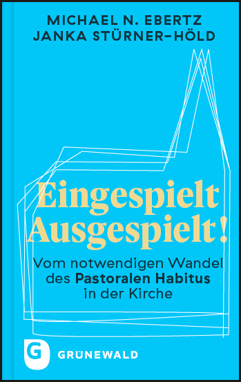 Cover: 9783786733089 | Eingespielt - Ausgespielt! | Michael N. Ebertz (u. a.) | Buch | 168 S.