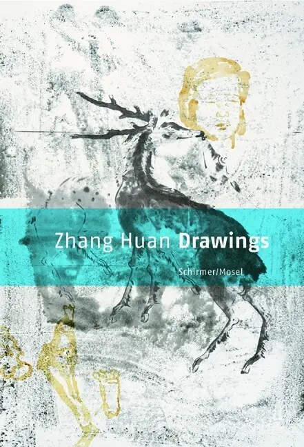 Cover: 9783829603089 | Zhang Huan Drawings | Zhang Huan | Buch | 110 S. | Deutsch | 2007