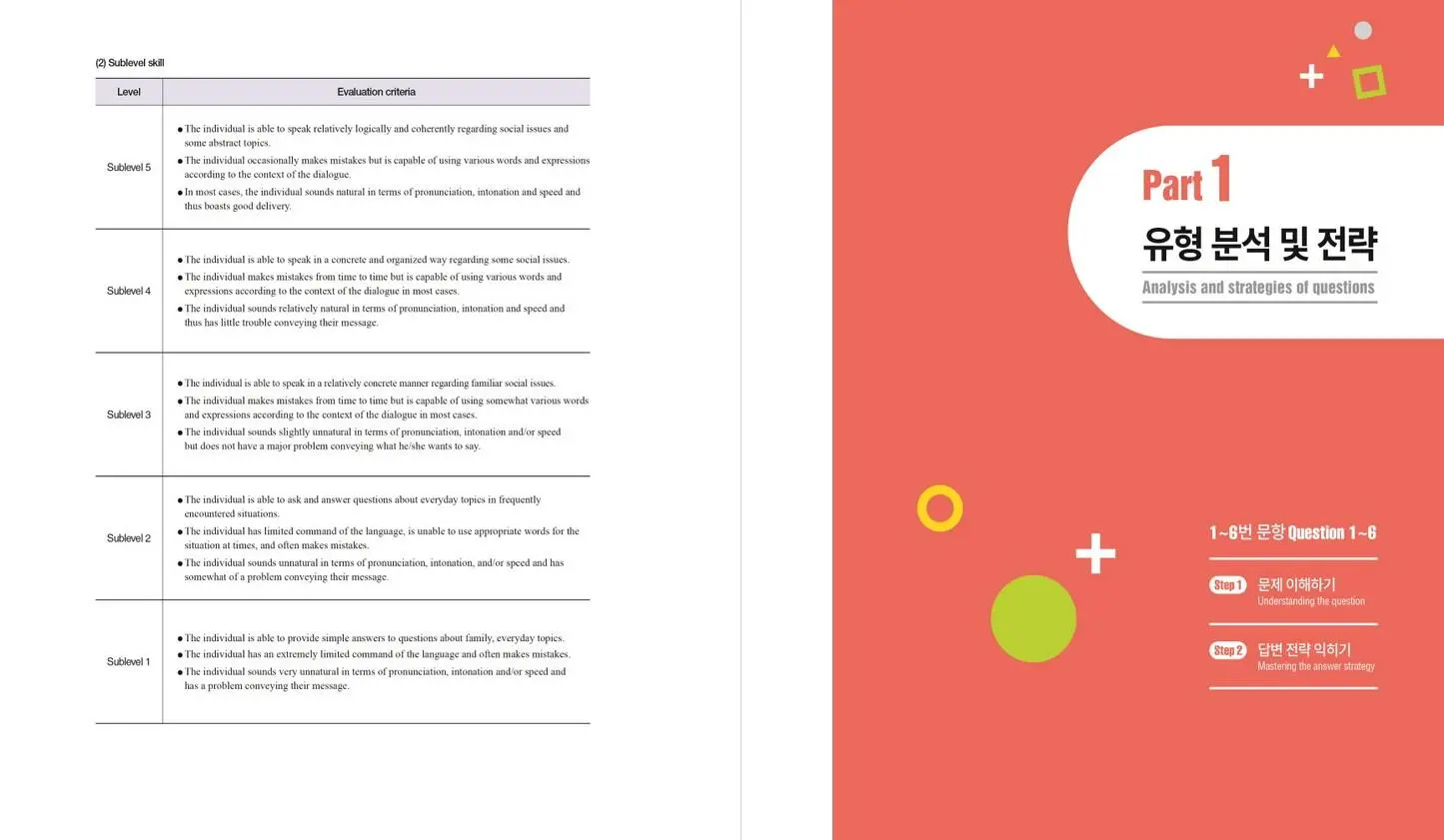 Bild: 9788927733089 | Complete Guide to the TOPIK - Speaking | with Free MP3 Audio Download