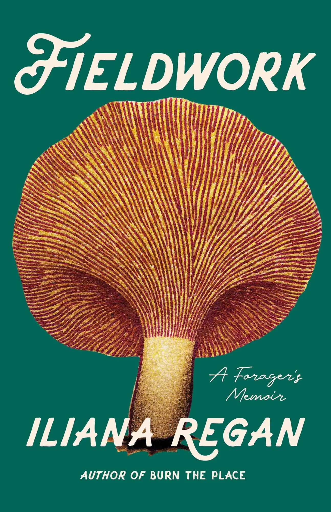 Bild: 9781572843189 | Fieldwork | A Forager's Memoir | Iliana Regan | Buch | Gebunden | 2023