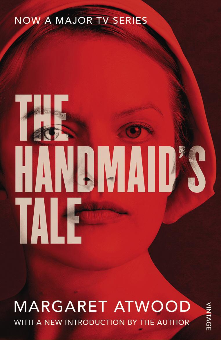 The Handmaid's Tale. TV Tie-In | Margaret Atwood | Taschenbuch | The Handmaid's Tale | B-format paperback | XV | Englisch | 2017 | Random House UK Ltd | EAN 9781784873189 - Atwood, Margaret