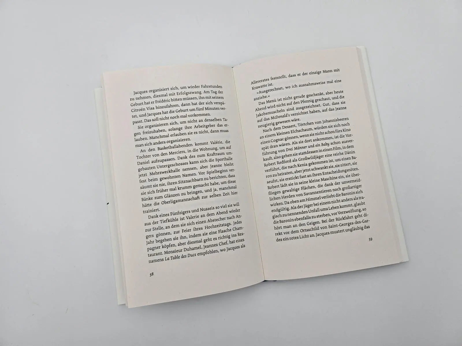 Bild: 9783492073189 | Die Liebe | François Bégaudeau | Buch | 112 S. | Deutsch | 2025