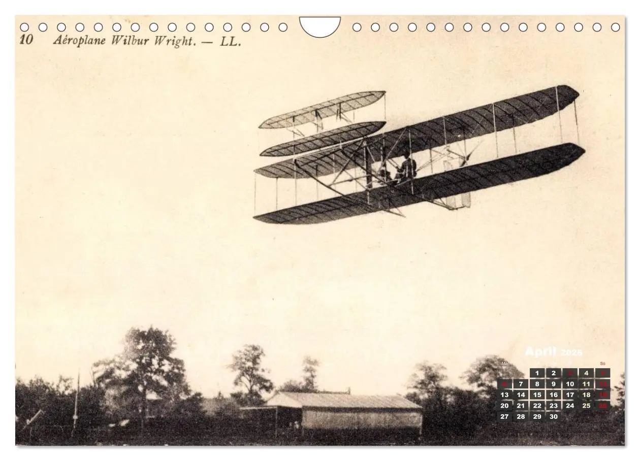 Bild: 9783516133189 | Doppeldecker entdeckt auf historischen Postkarten (Wandkalender...