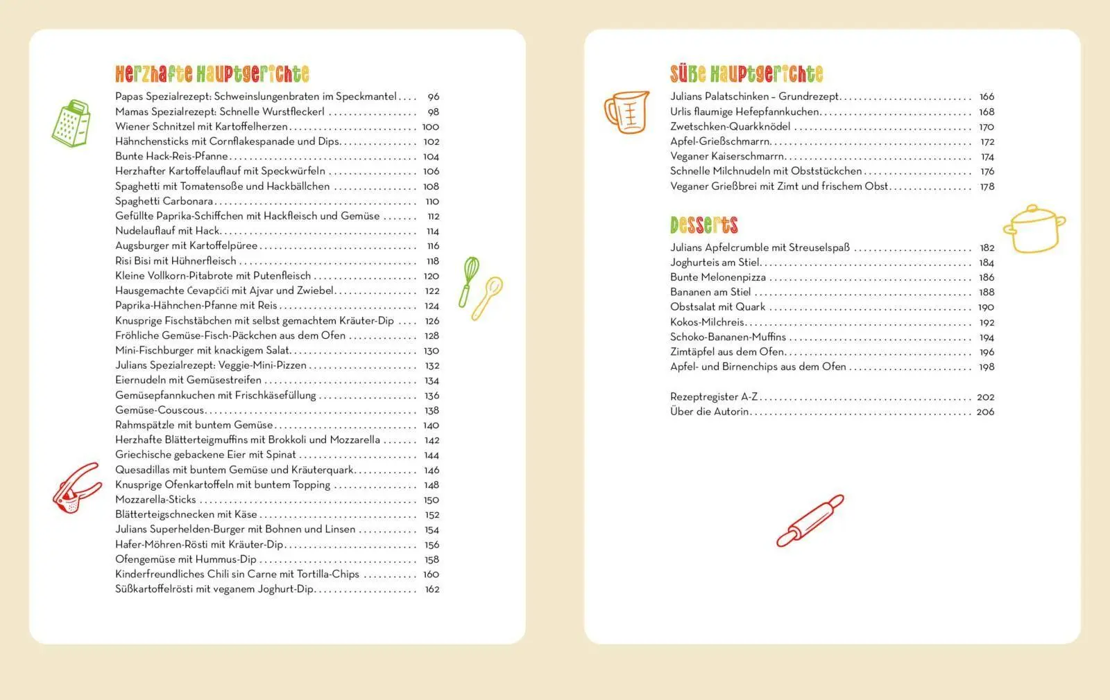 Bild: 9783742303189 | Ich will mitkochen! | Susanne Dorner | Taschenbuch | 208 S. | Deutsch