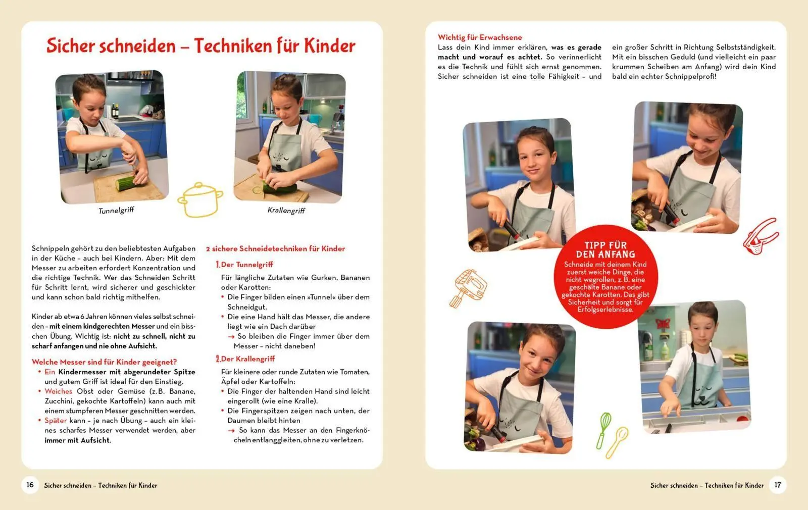 Bild: 9783742303189 | Ich will mitkochen! | Susanne Dorner | Taschenbuch | 208 S. | Deutsch