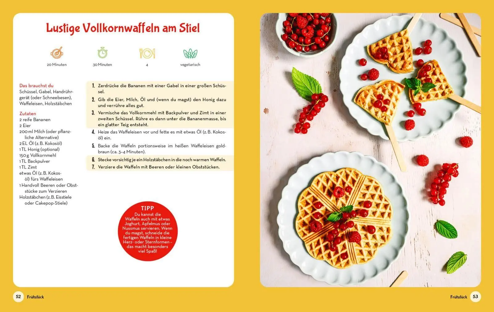 Bild: 9783742303189 | Ich will mitkochen! | Susanne Dorner | Taschenbuch | 208 S. | Deutsch